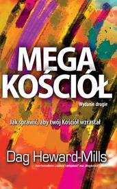 Mega Koció (Drugie wydanie)