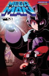 Mega Man #14