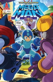 Mega Man #7