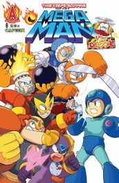 Mega Man #8