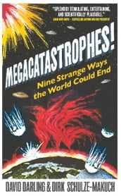 Megacatastrophes!
