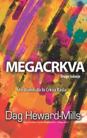 Megacrkva