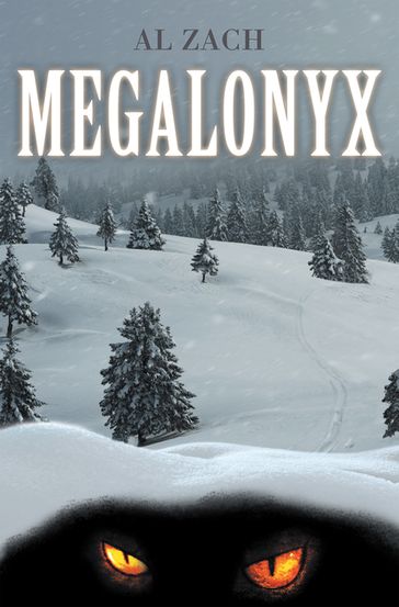 Megalonyx - Al Zach