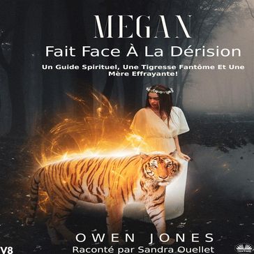 Megan Fait Face À La Dérision - Jones Owen