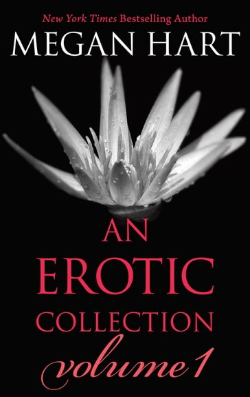 Megan Hart: An Erotic Collection Volume 1 - Megan Hart