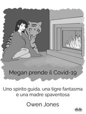 Megan Prende Il Covid-19