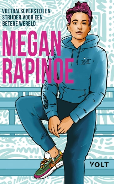 Megan Rapinoe - Megan Rapinoe