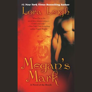 Megan's Mark - Lora Leigh
