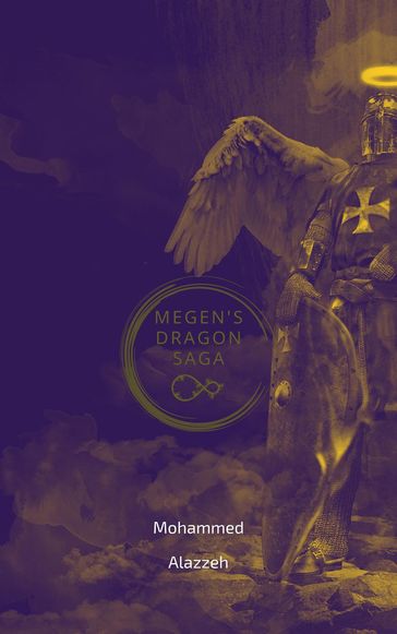 Megen's Dragon Saga - Mohammad Alazzeh