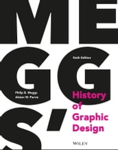 Meggs  History of Graphic Design