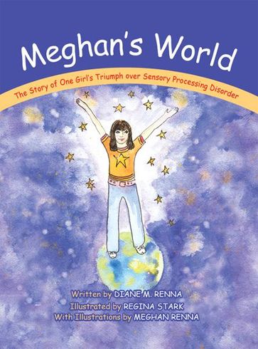 Meghan's World - Diane M. Renna