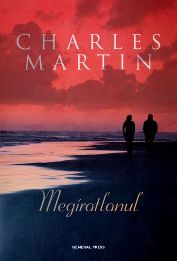 Megíratlanul - Charles Martin