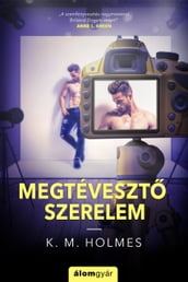 Megtéveszt szerelem