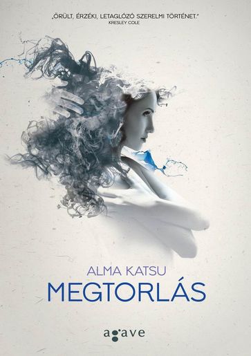 Megtorlás - Alma Katsu