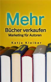 Mehr Bücher verkaufen