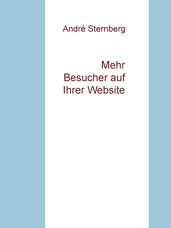 Mehr Besucher auf Ihrer Website