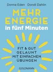 Mehr Energie in fünf Minuten