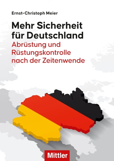 Mehr Sicherheit für Deutschland - Ernst-Christoph Meier