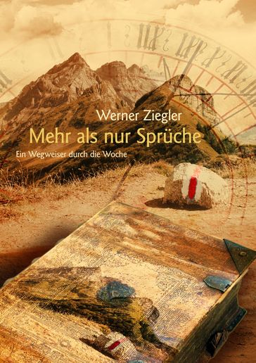 Mehr als nur Sprüche - Werner Ziegler