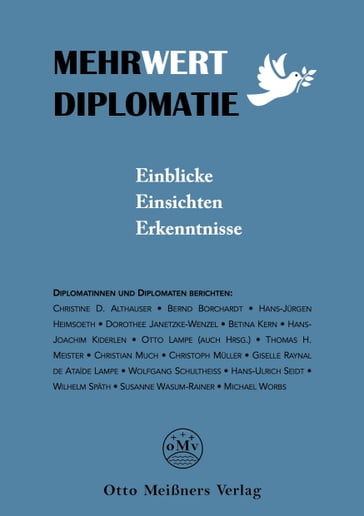 Mehrwert Diplomatie