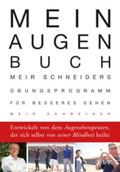 Mein Augen-Buch