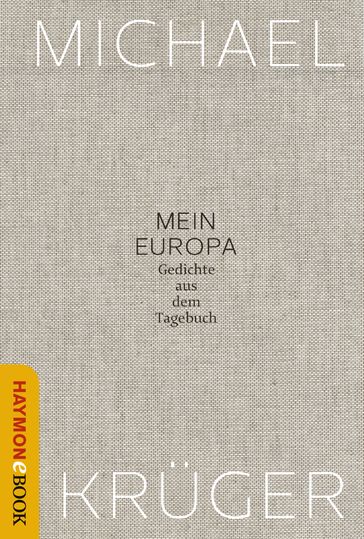 Mein Europa - Michael Kruger