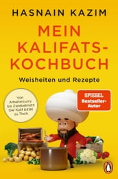 Mein Kalifats-Kochbuch