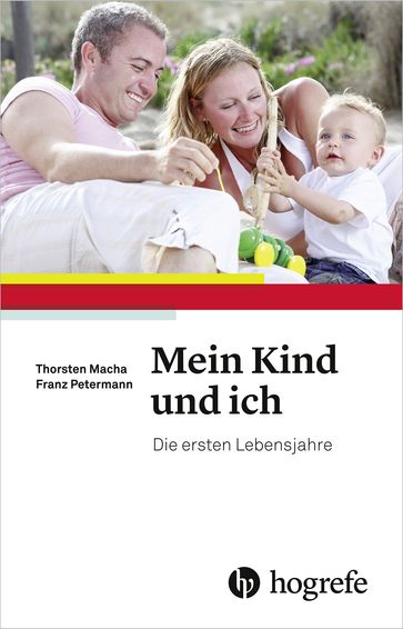 Mein Kind und ich - Franz Petermann - Thorsten Macha