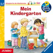 Mein Kindergarten [Wieso? Weshalb? Warum? JUNIOR Folge 24]