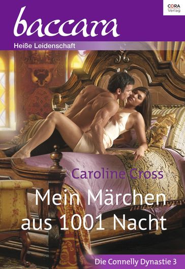 Mein Märchen aus 1001 Nacht - Caroline Cross