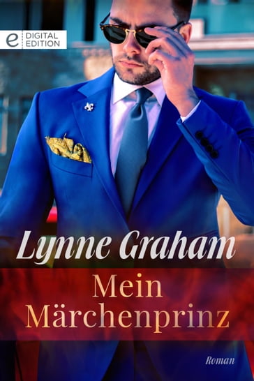 Mein Märchenprinz - Lynne Graham