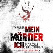 Mein Mörder-Ich - Chicago Crime, Band 2 (ungekürzt)