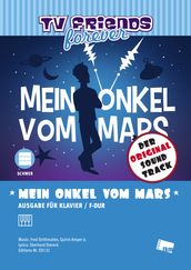 Mein Onkel vom Mars