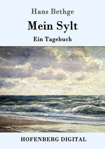 Mein Sylt - Hans Bethge