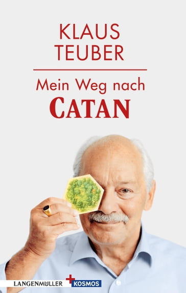 Mein Weg nach Catan - Klaus Teuber