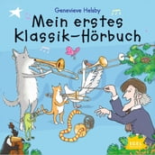 Mein erstes Klassik-Hörbuch