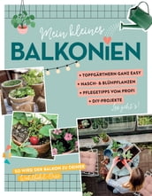 Mein kleines Balkonien