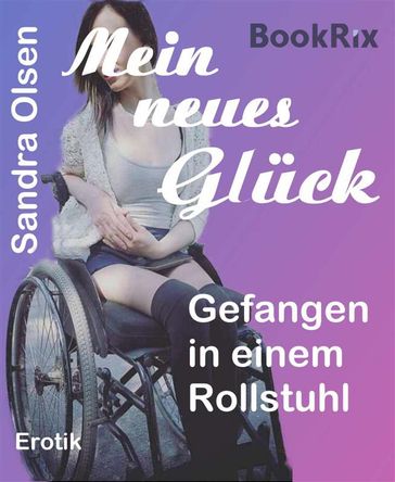 Mein neues Glück - Sandra Olsen