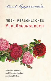 Mein persönliches Verjüngungsbuch