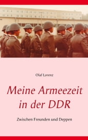 Meine Armeezeit in der DDR