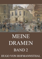 Meine Dramen, Band 2