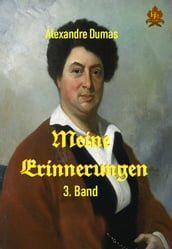 Meine Erinnerungen - 3. Band