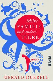 Meine Familie und andere Tiere