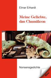 Meine Geliebte, das Chamäleon