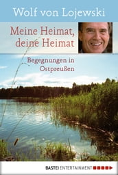 Meine Heimat, deine Heimat