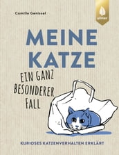 Meine Katze ein ganz besonderer Fall