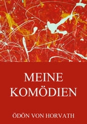 Meine Komödien