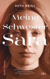 Meine Schwester Sara