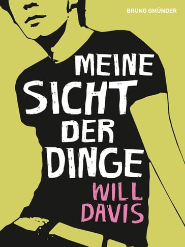 Meine Sicht der Dinge - Will Davis