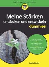 Meine Starken entdecken und entwickeln fur Dummies